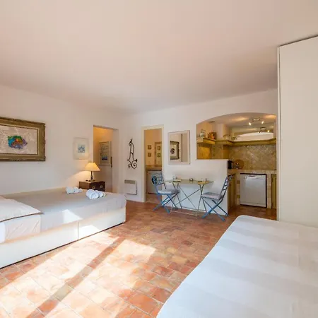 Suitelowcost Les Lauriers - Place Des Lices *