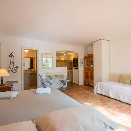 Apartman Suitelowcost Les Lauriers - Place Des Lices *